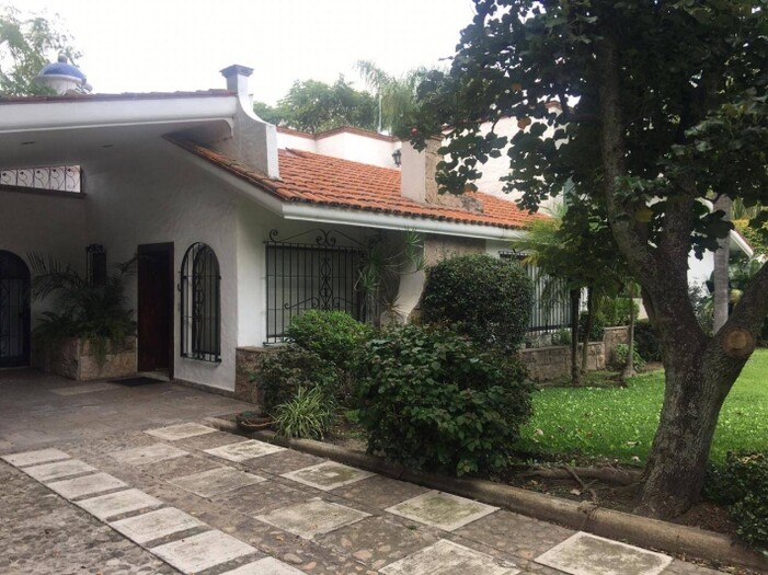 Los Pinos Campestre