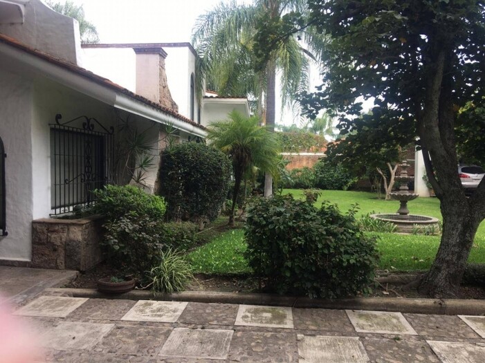 Los Pinos Campestre