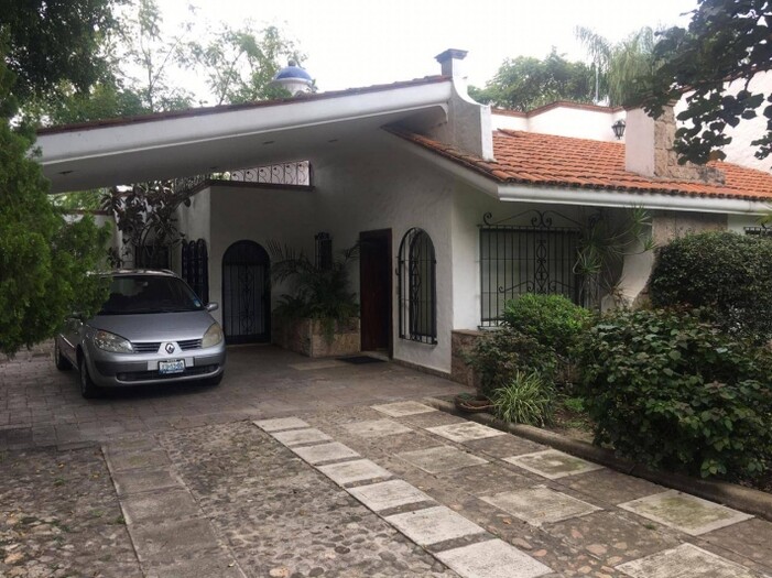 Los Pinos Campestre