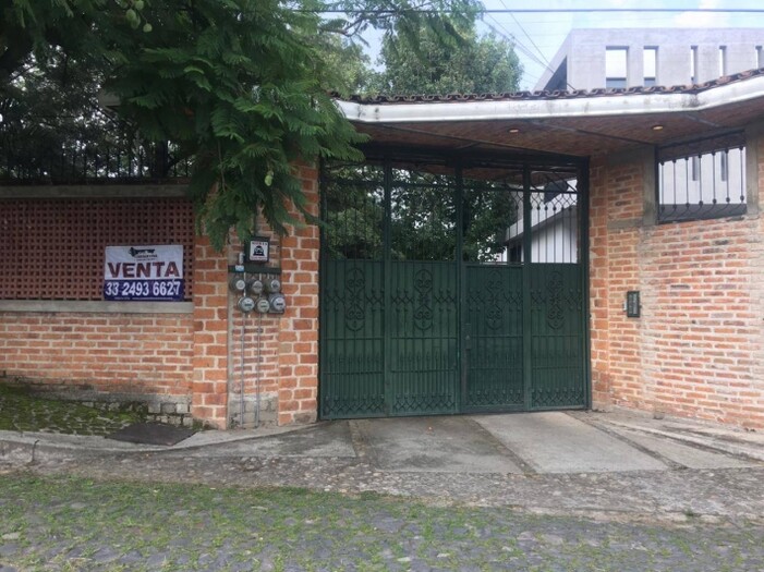 Los Pinos Campestre