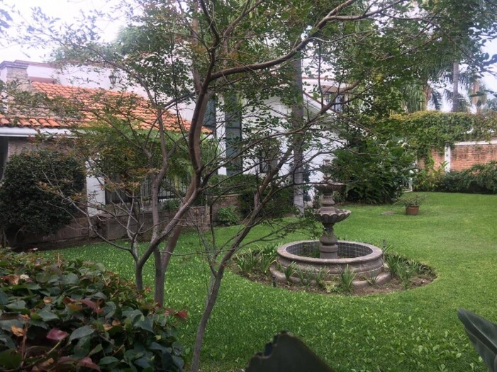 Los Pinos Campestre