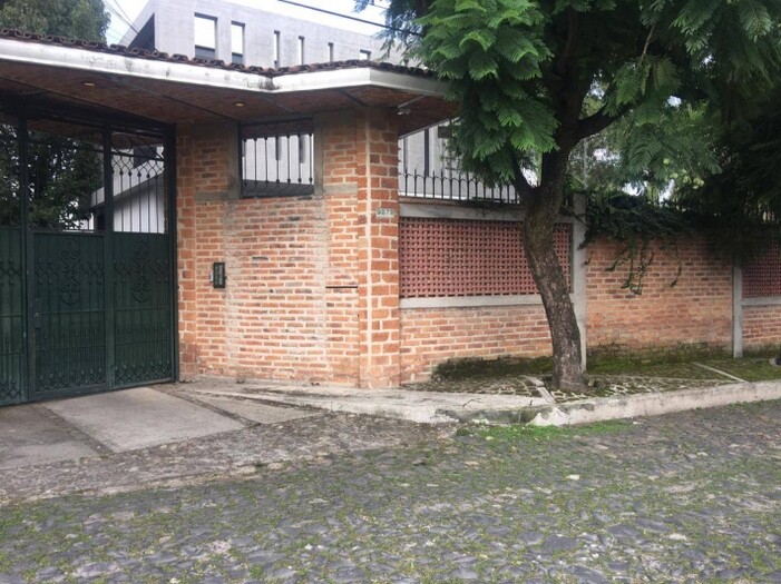 Los Pinos Campestre