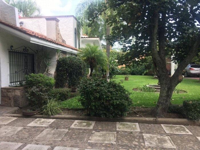 Los Pinos Campestre