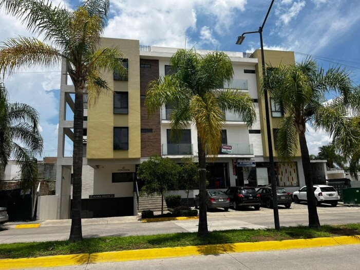 Departamento en Venta  Zona Real