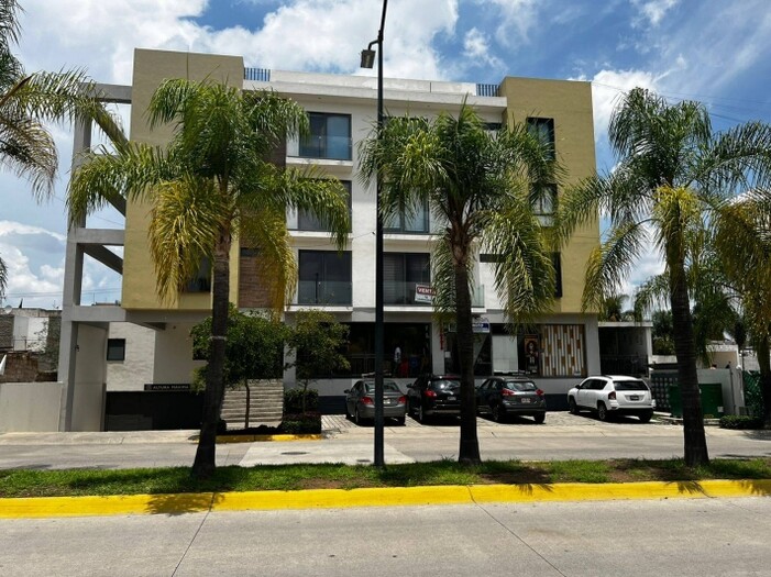 Departamento en Venta  Zona Real