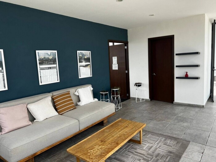 Departamento en Venta  Zona Real