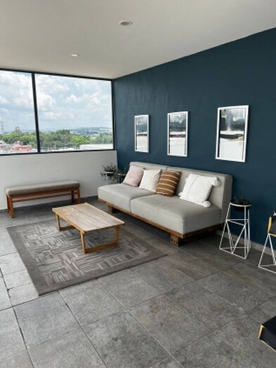 Departamento en Venta  Zona Real