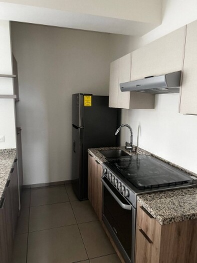 Departamento en Venta  Zona Real
