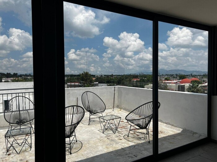 Departamento en Venta  Zona Real