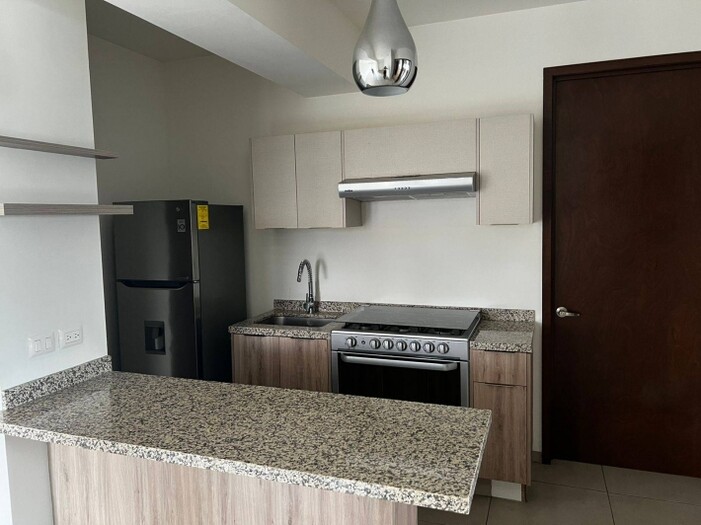 Departamento en Venta  Zona Real
