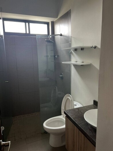 Departamento en Venta  Zona Real