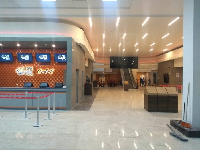Hard Rock Iconia