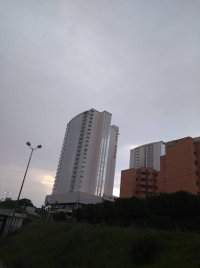 Hard Rock Iconia