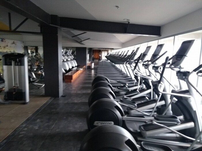 Hard Rock Iconia