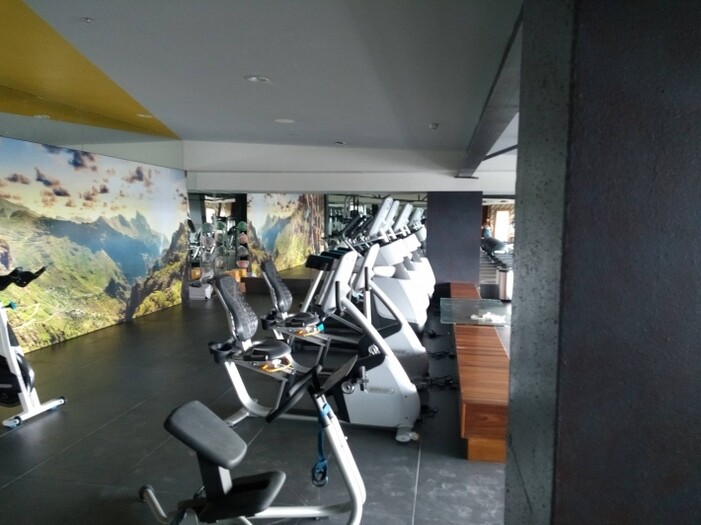 Hard Rock Iconia