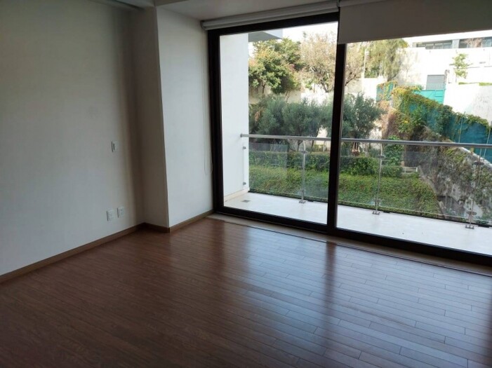 Departamento 2 Puntas, en Lomas del Valle