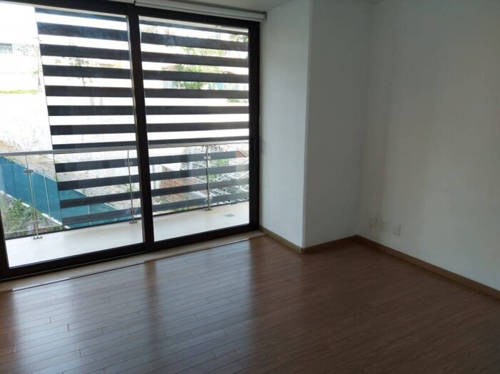 Departamento 2 Puntas, en Lomas del Valle