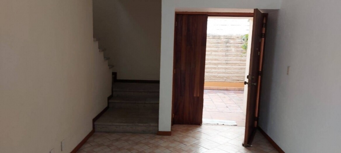 Colinas de San Javier
