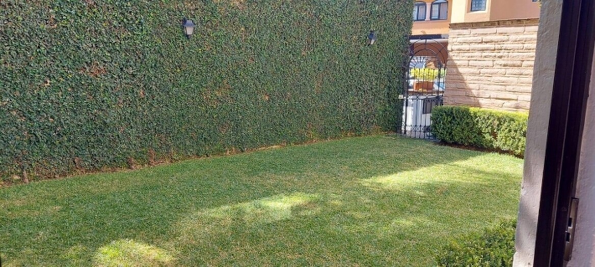 Colinas de San Javier