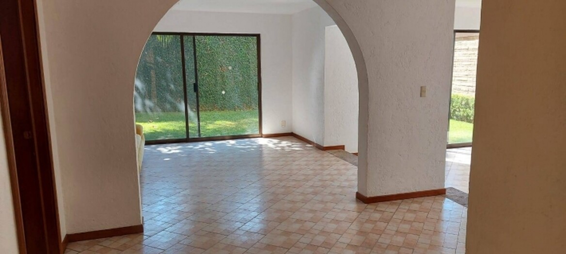 Colinas de San Javier