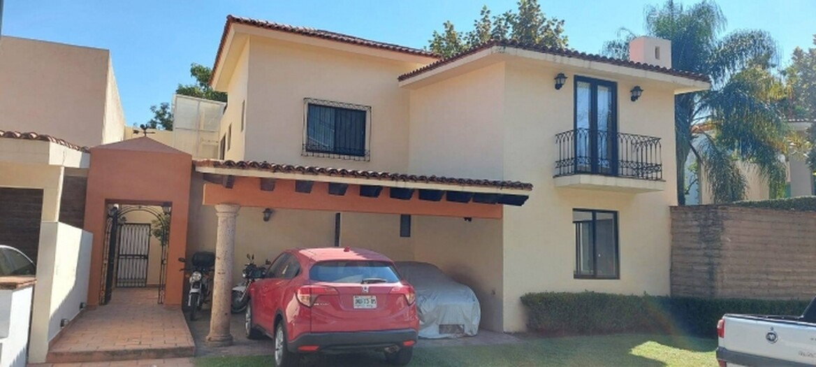 Colinas de San Javier