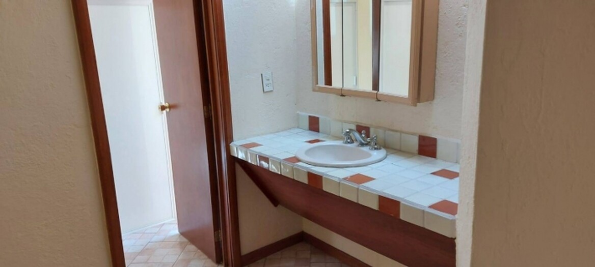 Colinas de San Javier