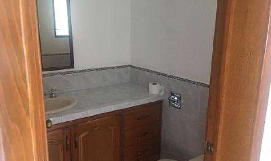 Casa en los Pinos Bugambilias