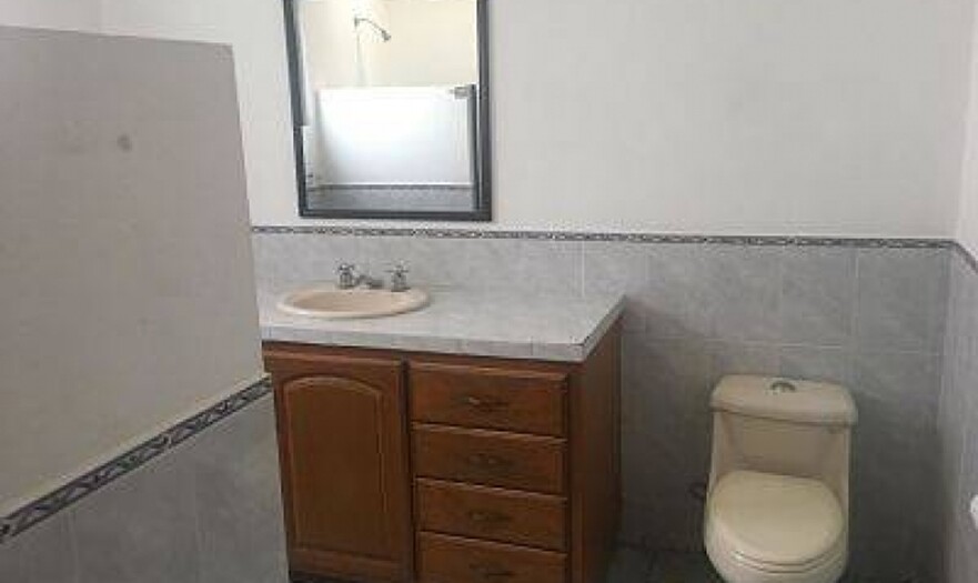 Casa en los Pinos Bugambilias