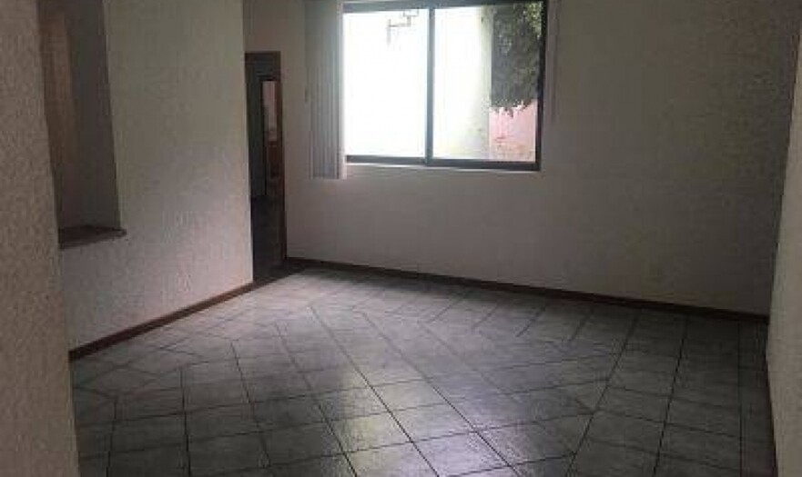 Casa en los Pinos Bugambilias