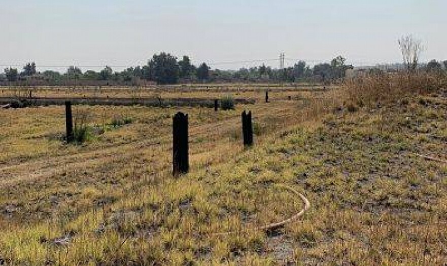 Terreno el verde, El Salto Jalisco