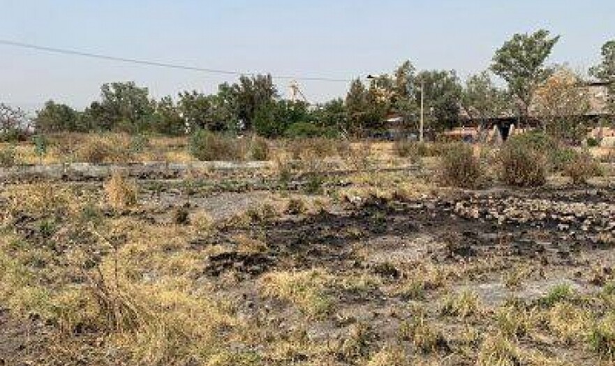 Terreno el verde, El Salto Jalisco
