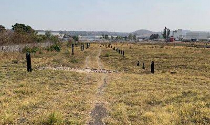 Terreno el verde, El Salto Jalisco