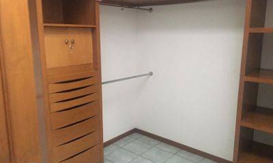 Casa en los Pinos Bugambilias