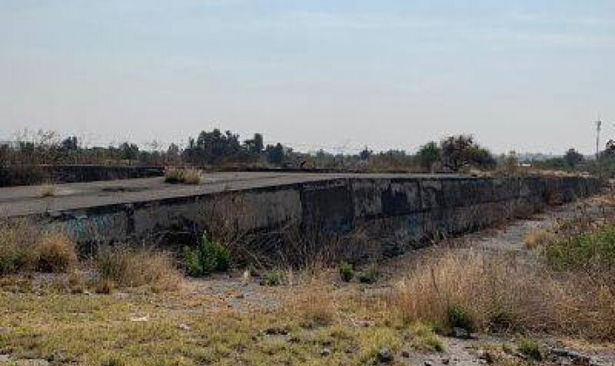 Terreno el verde, El Salto Jalisco