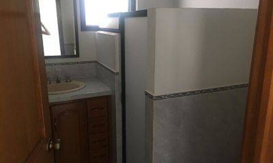 Casa en los Pinos Bugambilias