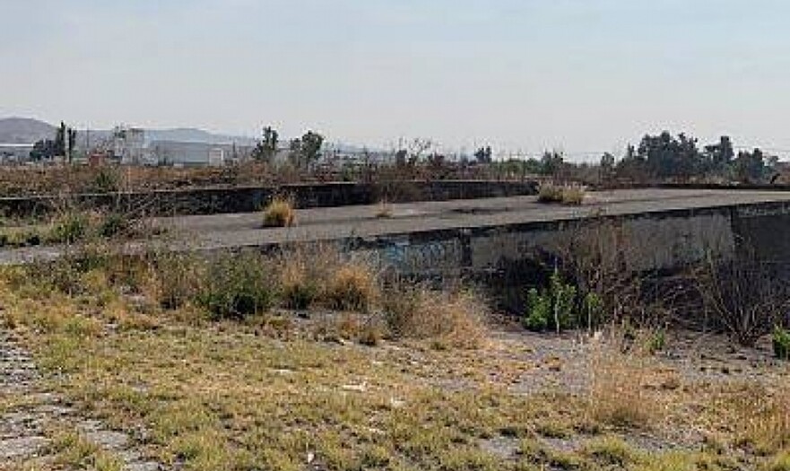 Terreno el verde, El Salto Jalisco