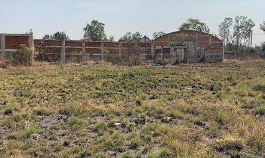 Terreno el verde, El Salto Jalisco