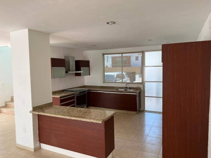 Casa en Venta en Solares Coto 4