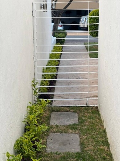 Casa en Venta en Solares Coto 4