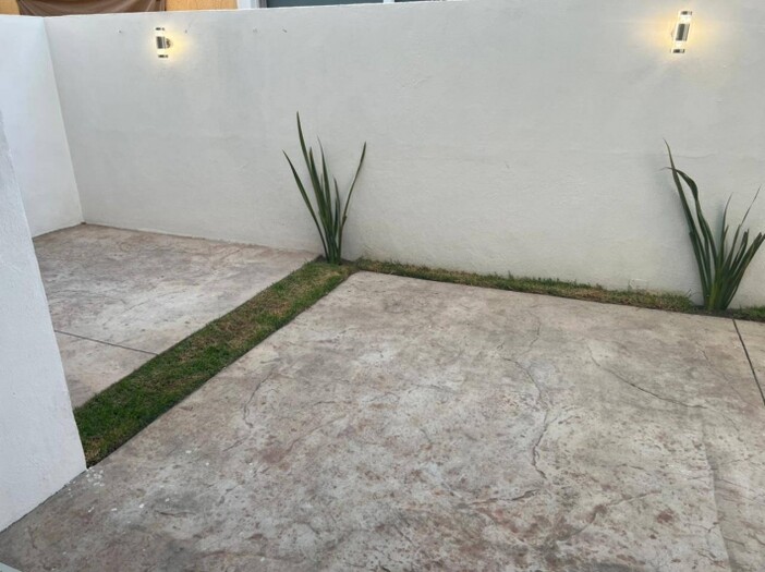 Casa en Venta en Solares Coto 4
