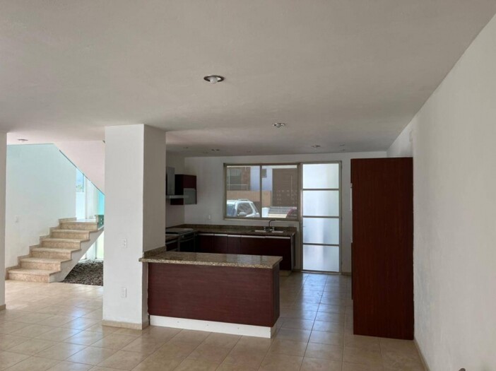 Casa en Venta en Solares Coto 4