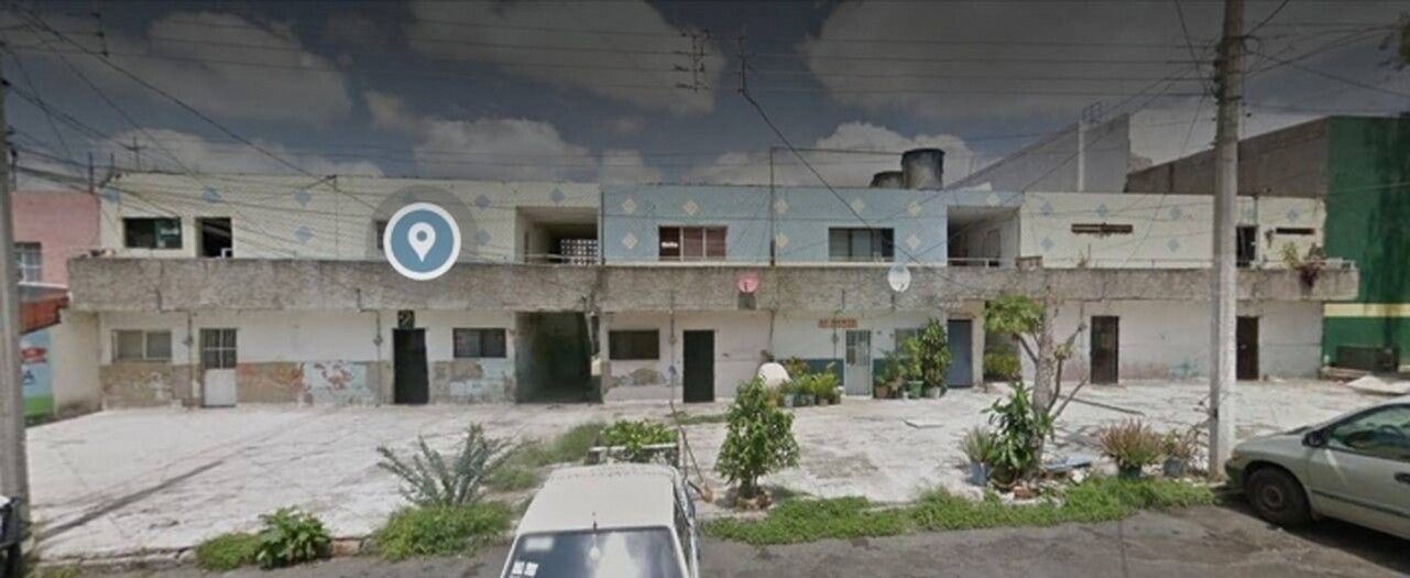se vende vecindad en guadalajara