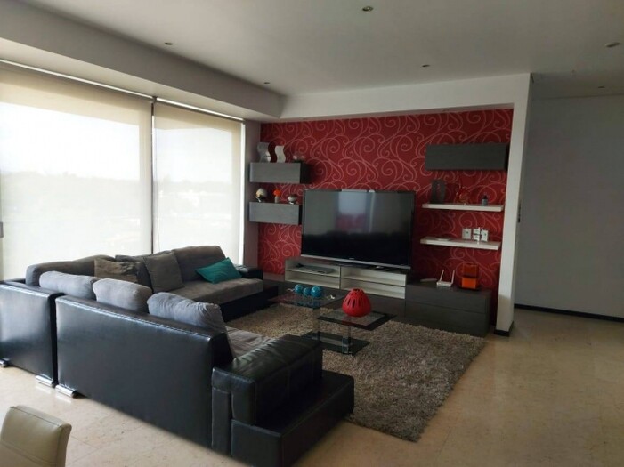 Departamento Amueblado 2 Puntas Lomas del Valle