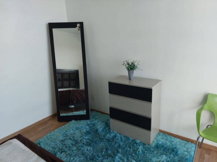 Departamento Amueblado 2 Puntas Lomas del Valle