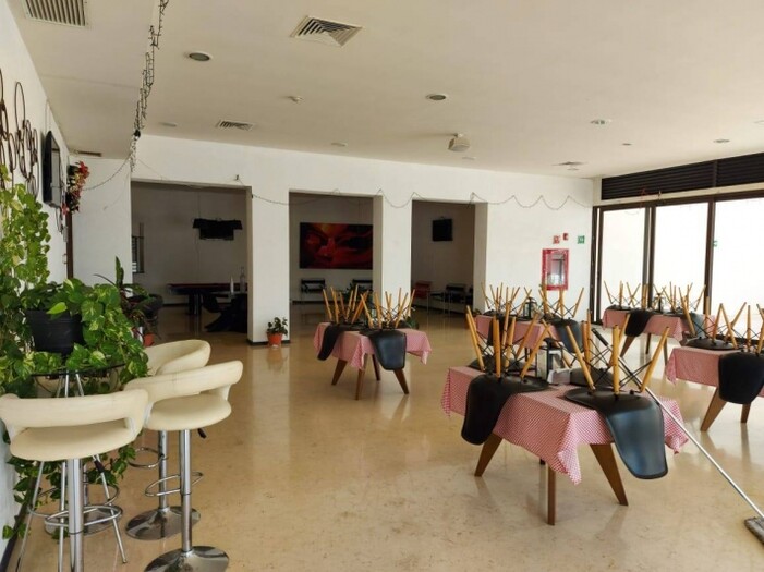 Departamento Amueblado 2 Puntas Lomas del Valle