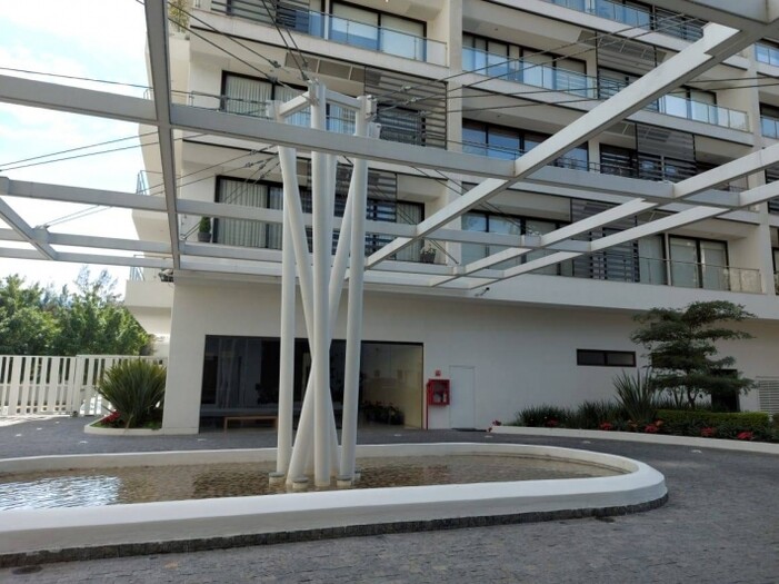 Departamento Amueblado 2 Puntas Lomas del Valle