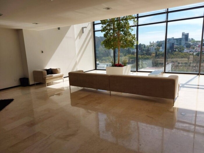 Departamento Amueblado 2 Puntas Lomas del Valle