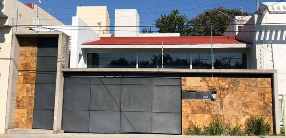 SE VENDE CASA EN COLOMOS PROVIDENCIA
