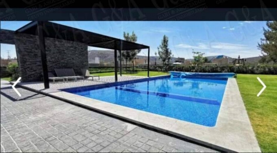se vende terreno en el Bajio