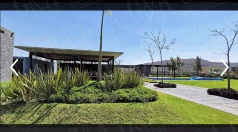 se vende terreno en el Bajio